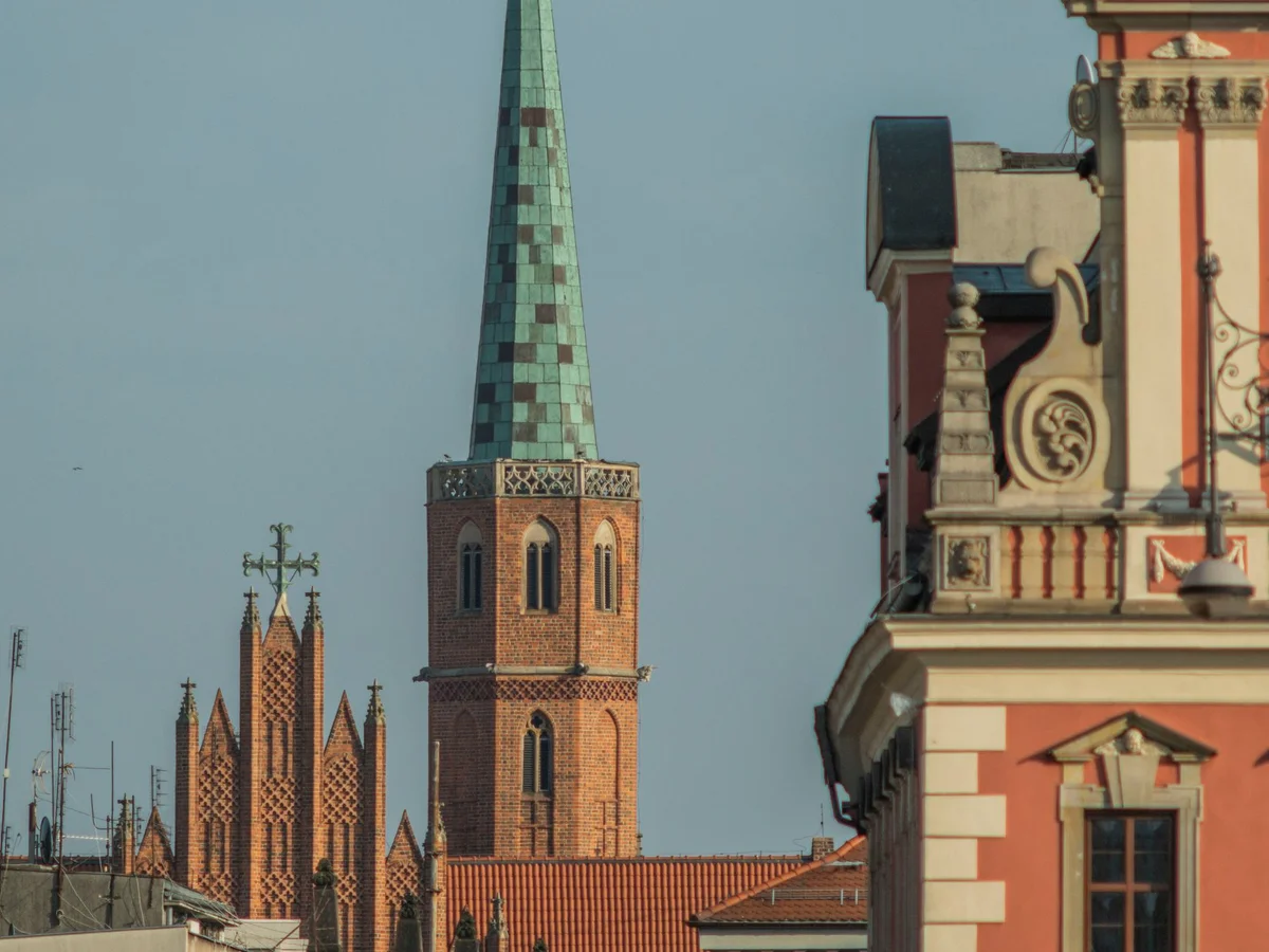 Praga Północ view 1