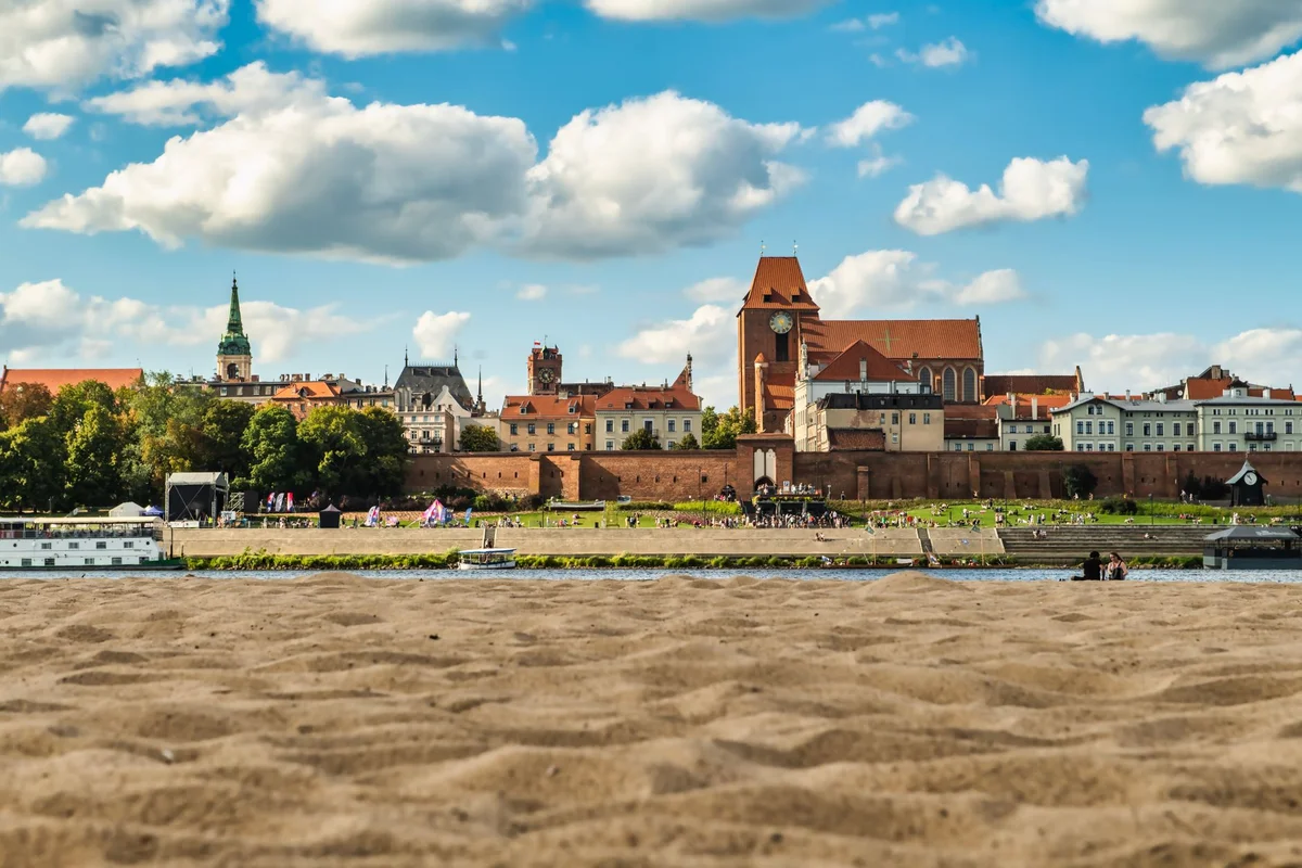 Wawel Cathedral view 2