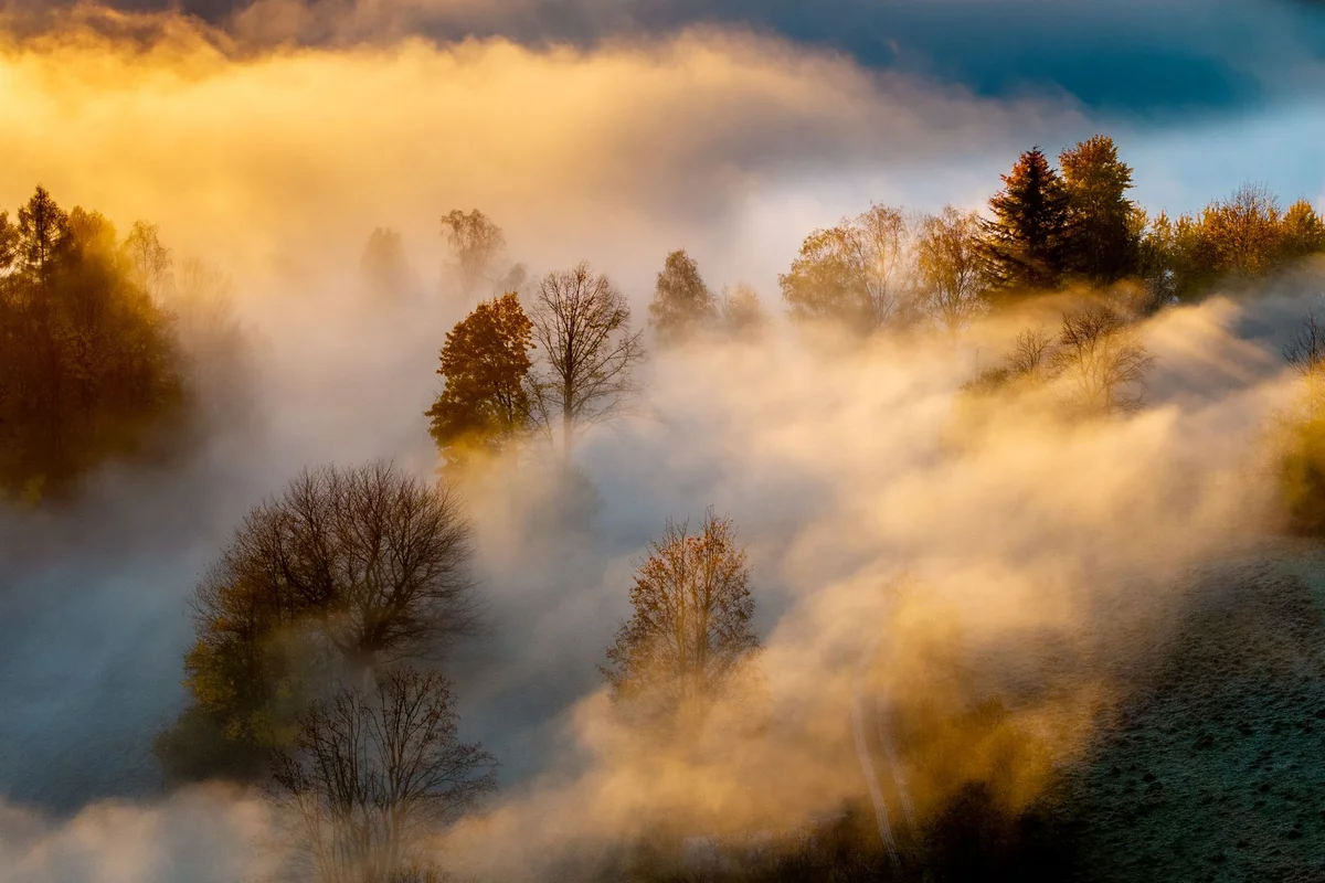 Zakopane view 2