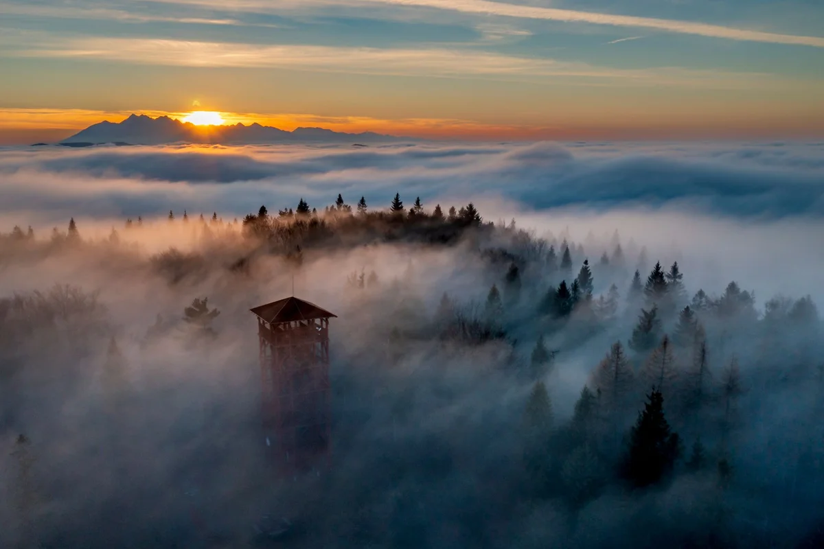 Zakopane feature