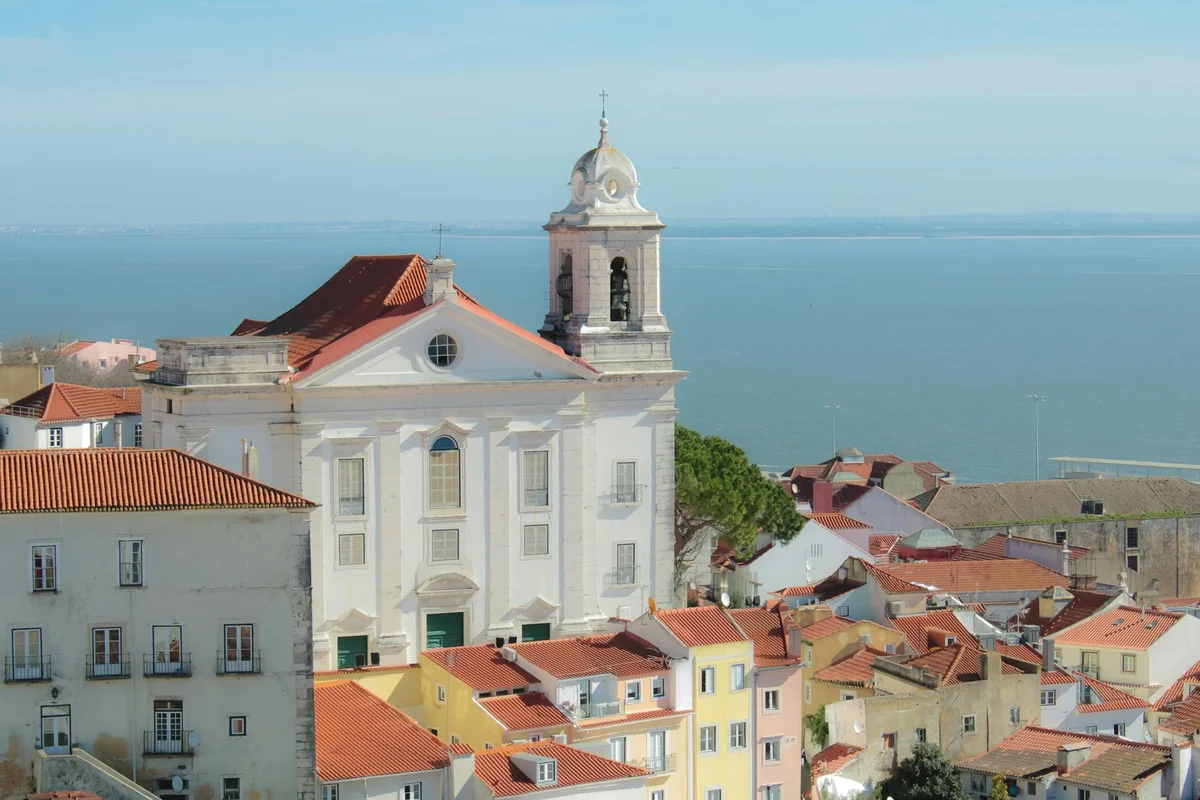 Alfama view 2