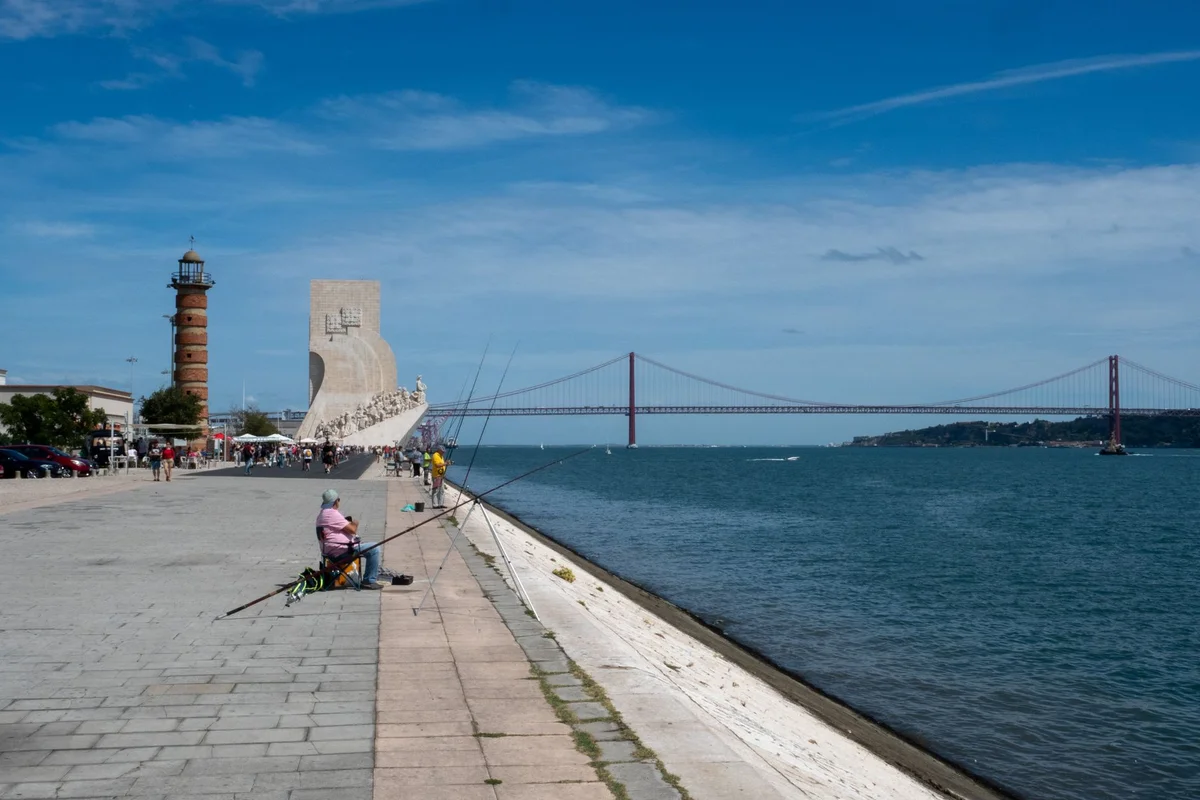 Belém Tower feature