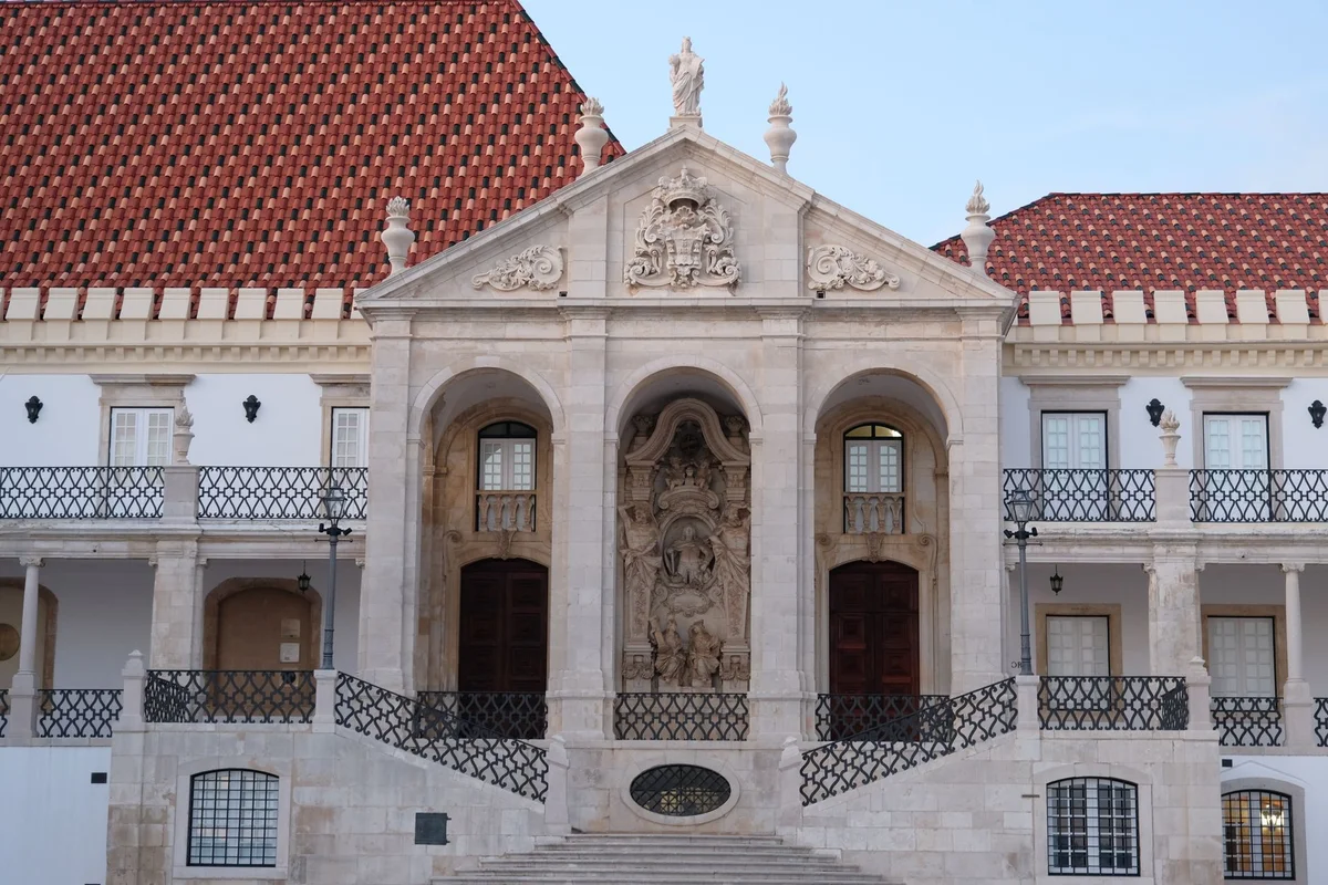 Biblioteca Joanina feature