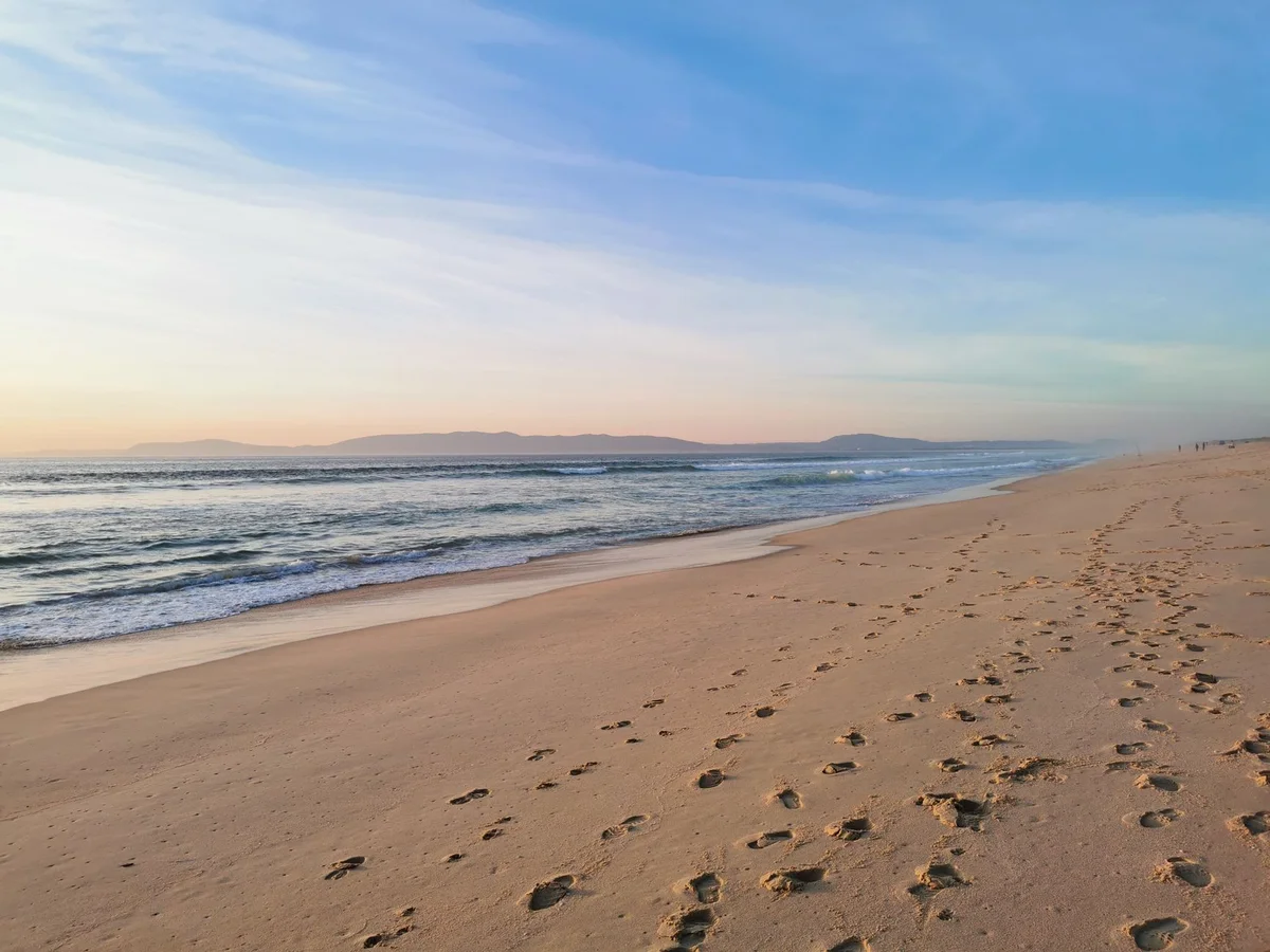 Comporta view 1