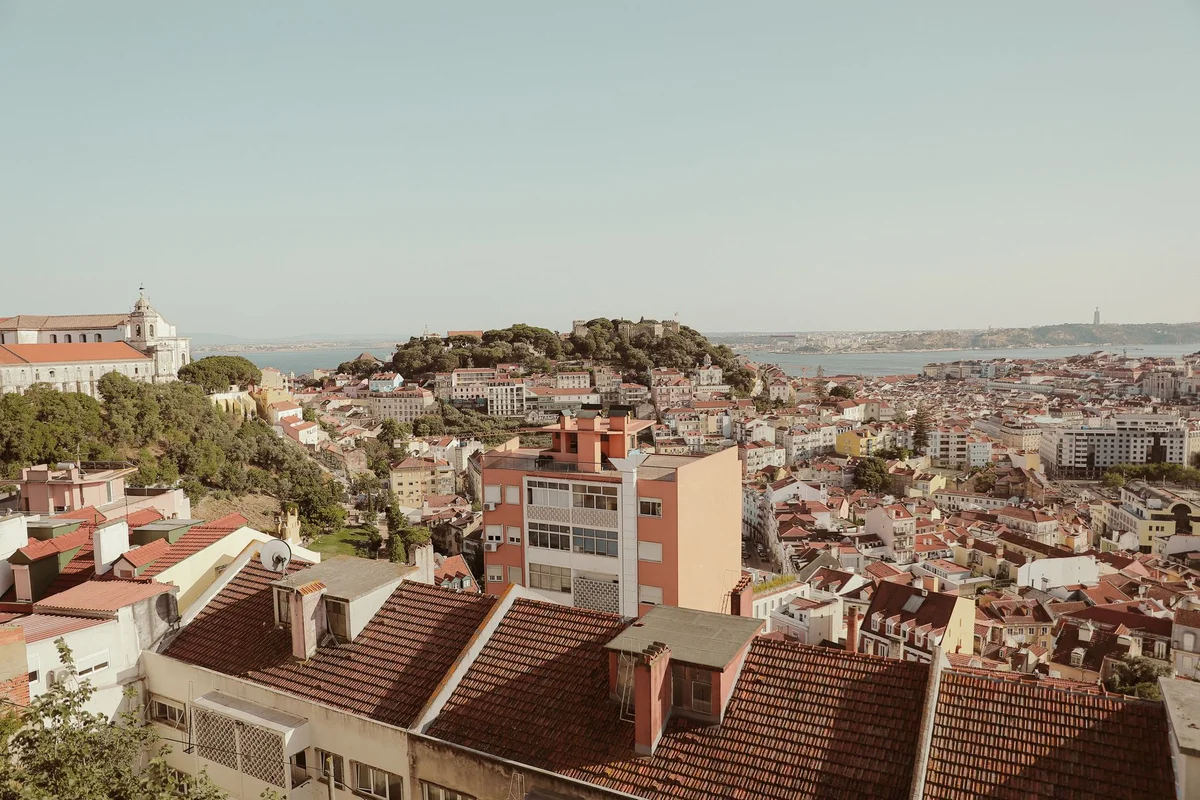 Elevador de Santa Justa feature