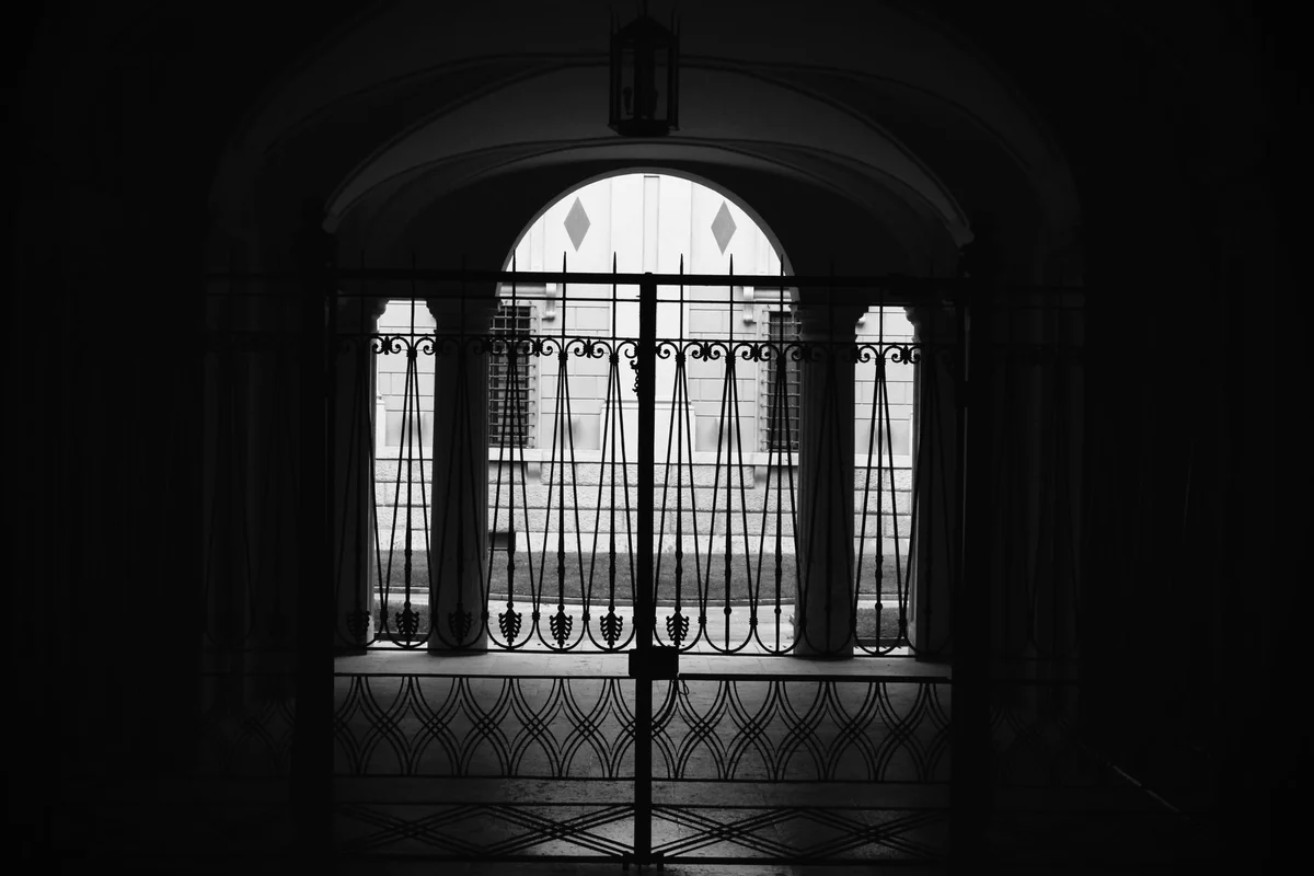 São Bento Station view 1