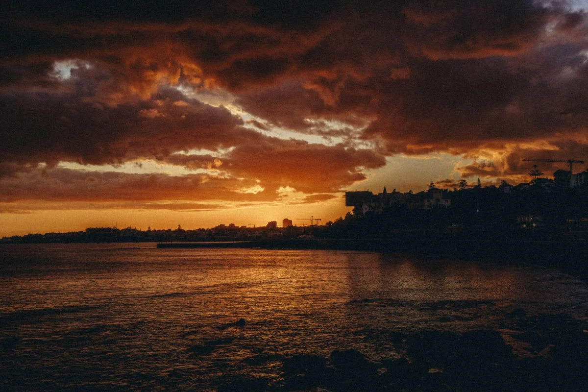 Estoril Promenade feature