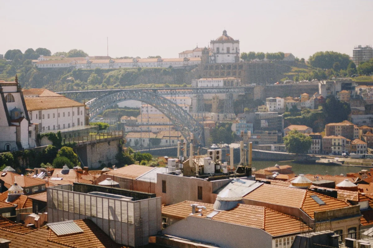 Jardim do Morro view 2