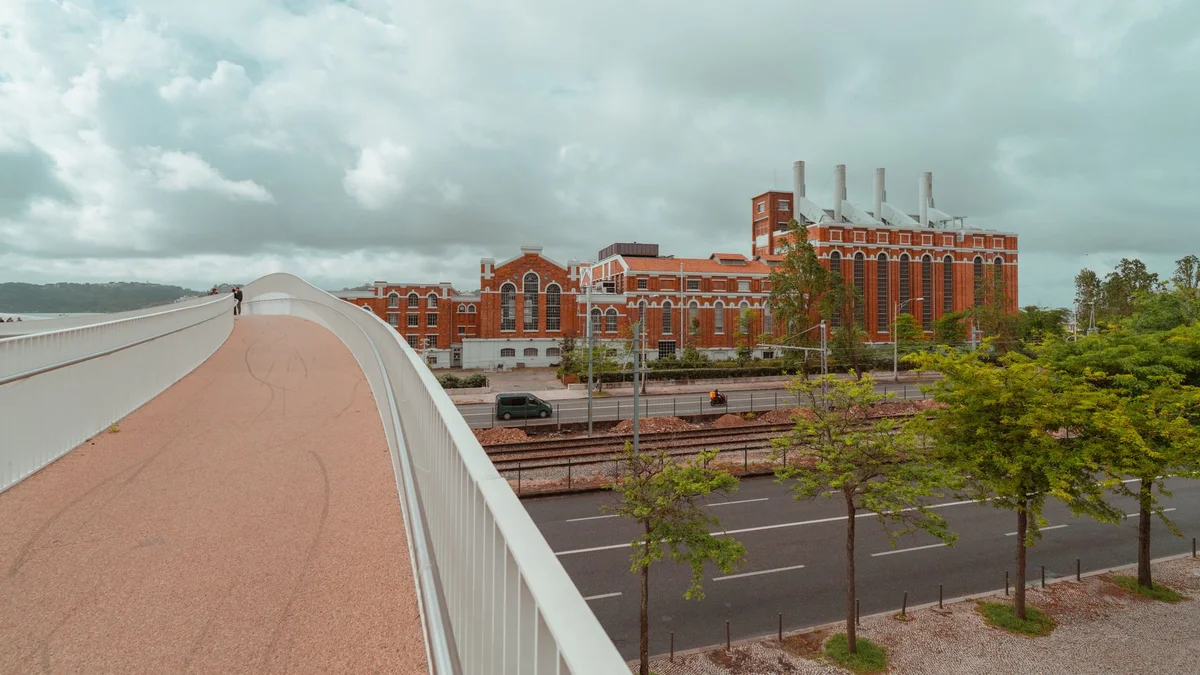 Livraria Ler Devagar view 2
