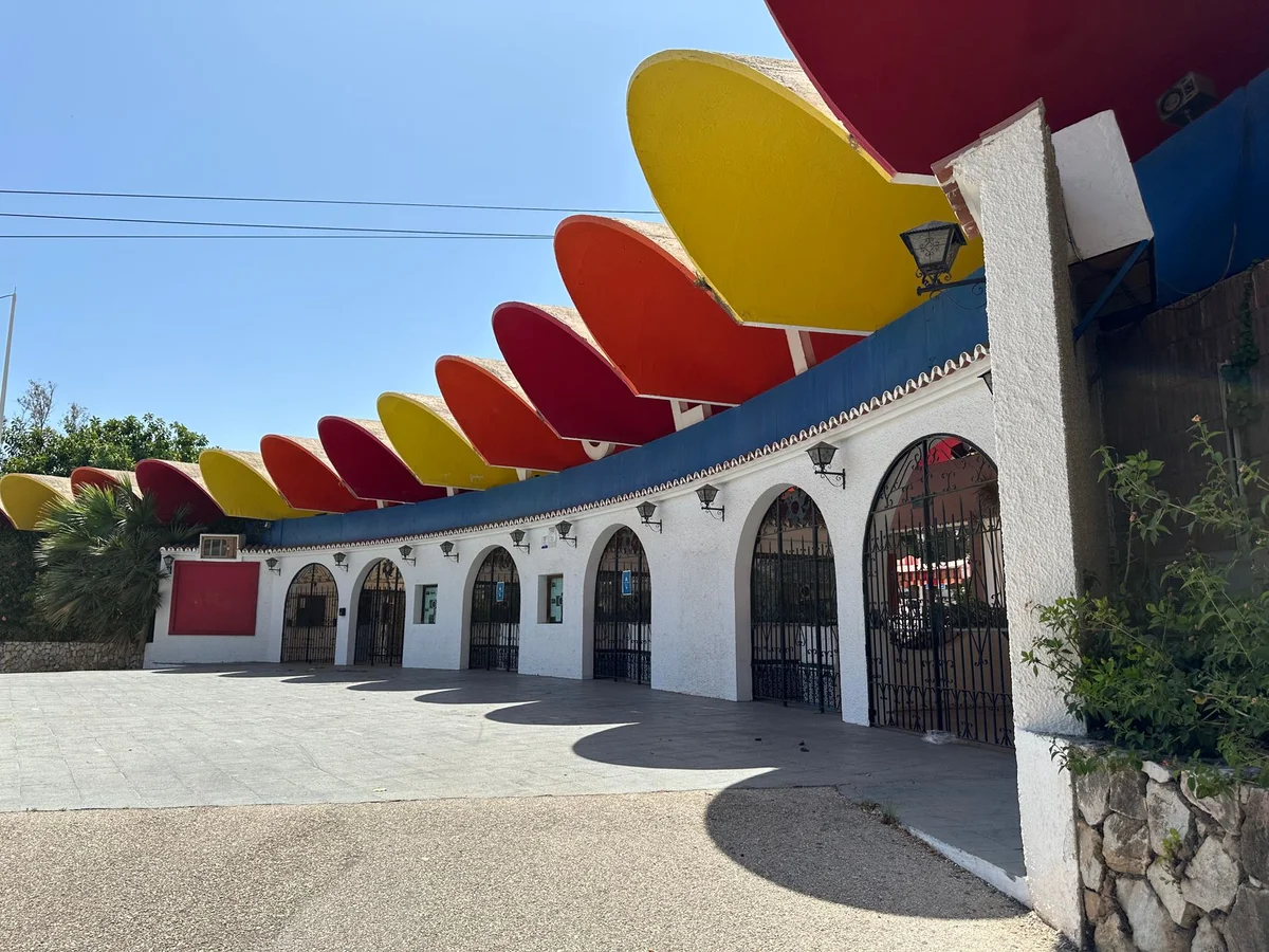 Mercado de Matosinhos feature