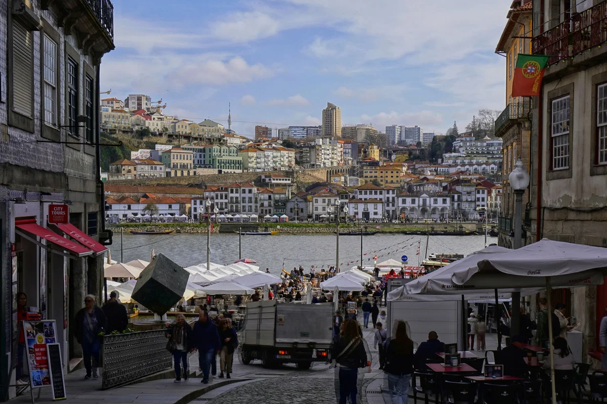 Mercado do Bolhão feature