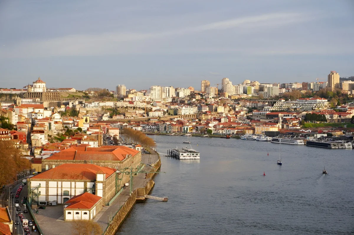 Miradouro da Vitória view 1