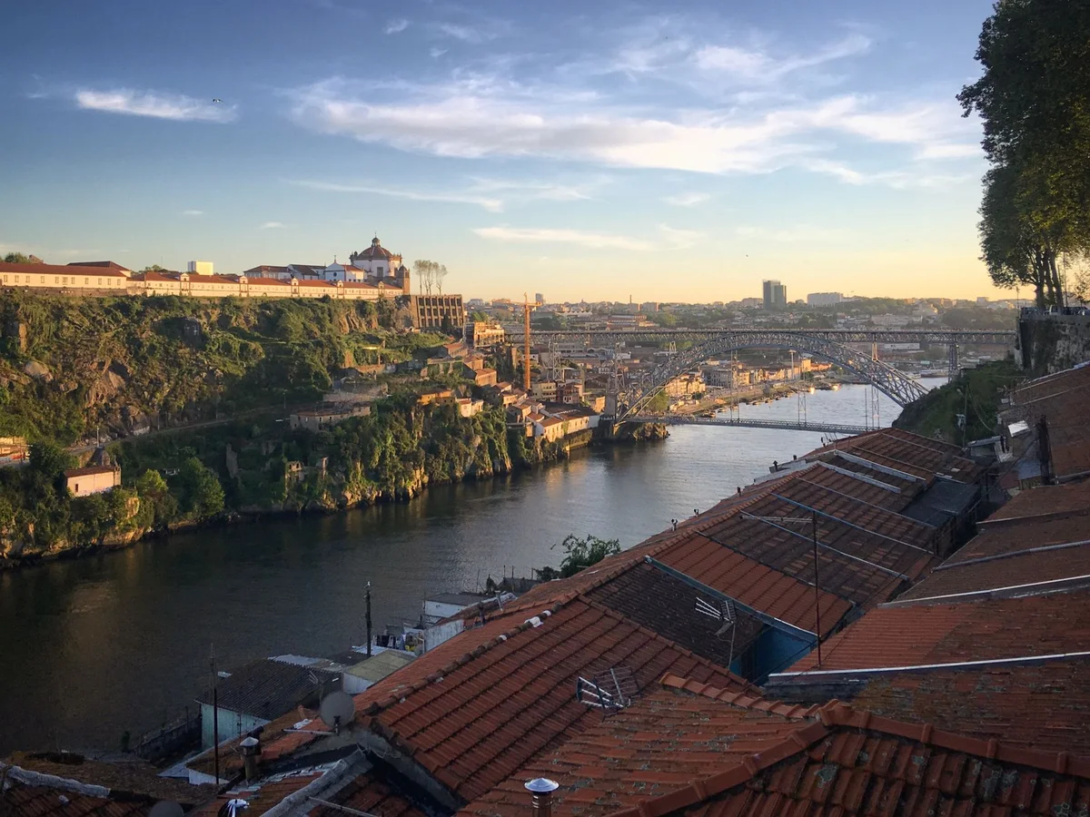 Miradouro da Vitória feature