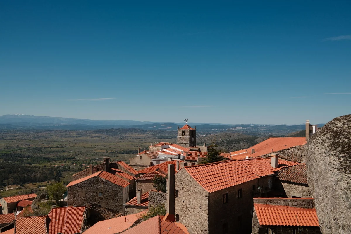 Monsaraz view 2
