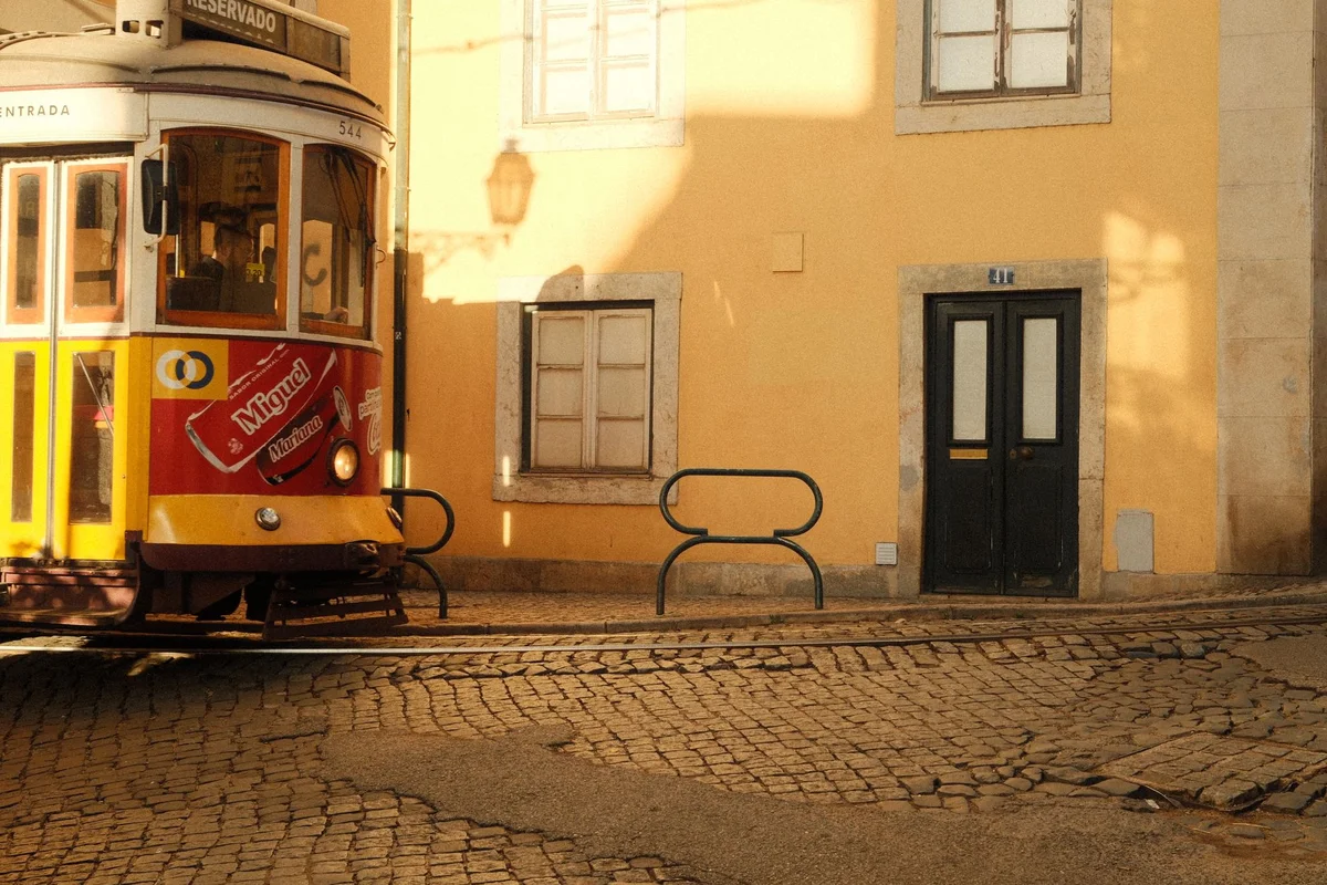 Museu Do Fado view 2