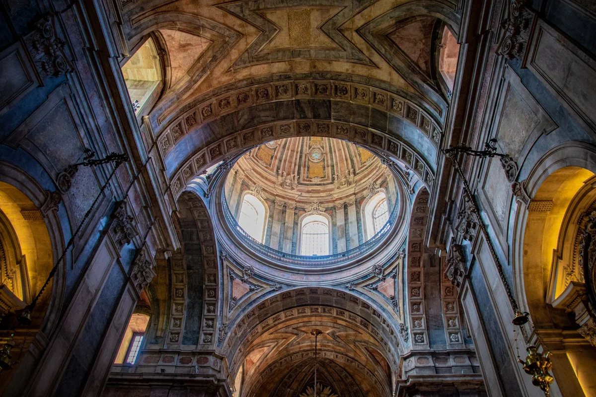 National Azulejo Museum feature