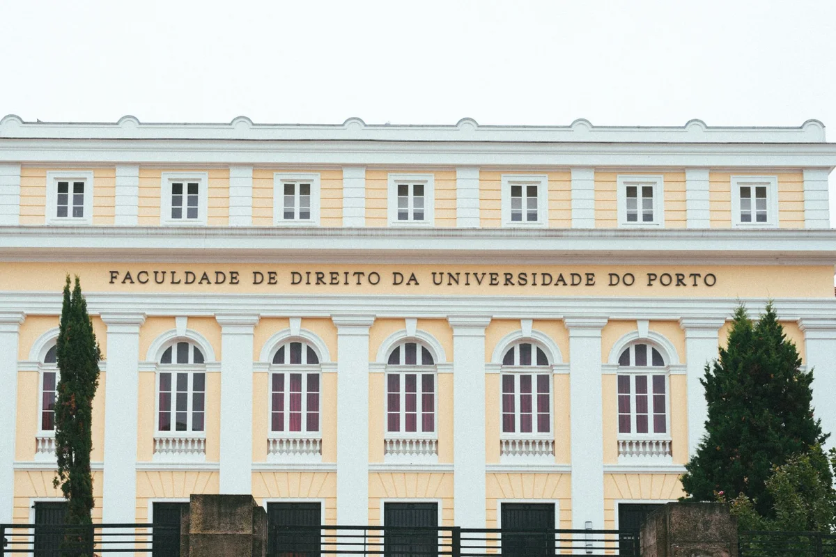 Soares dos Reis National Museum view 1