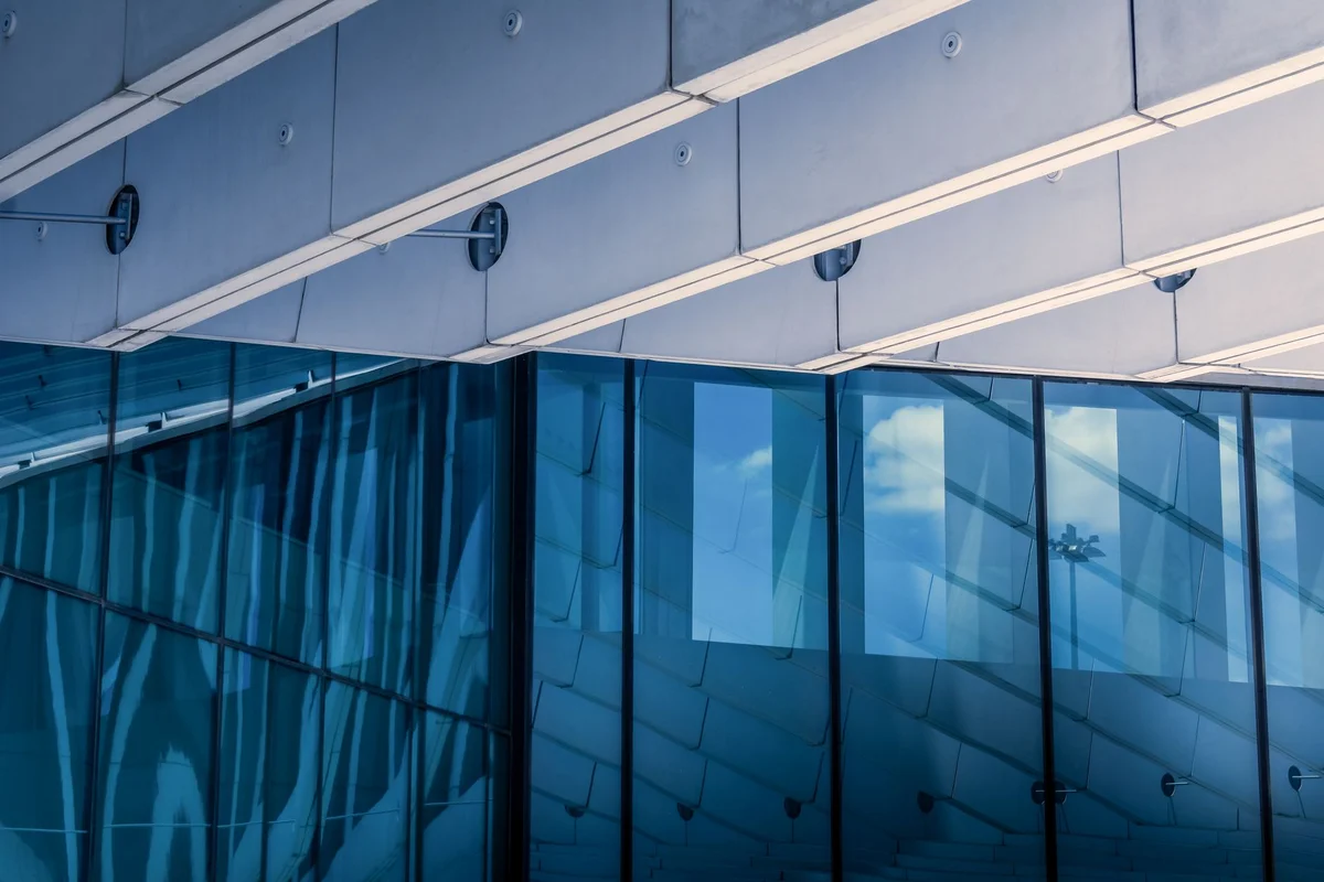 Lisbon Oceanarium feature