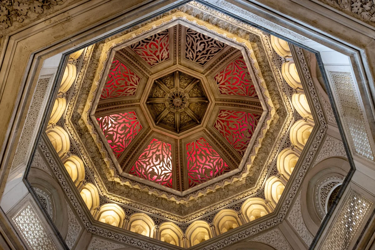 Palácio da Bolsa view 2