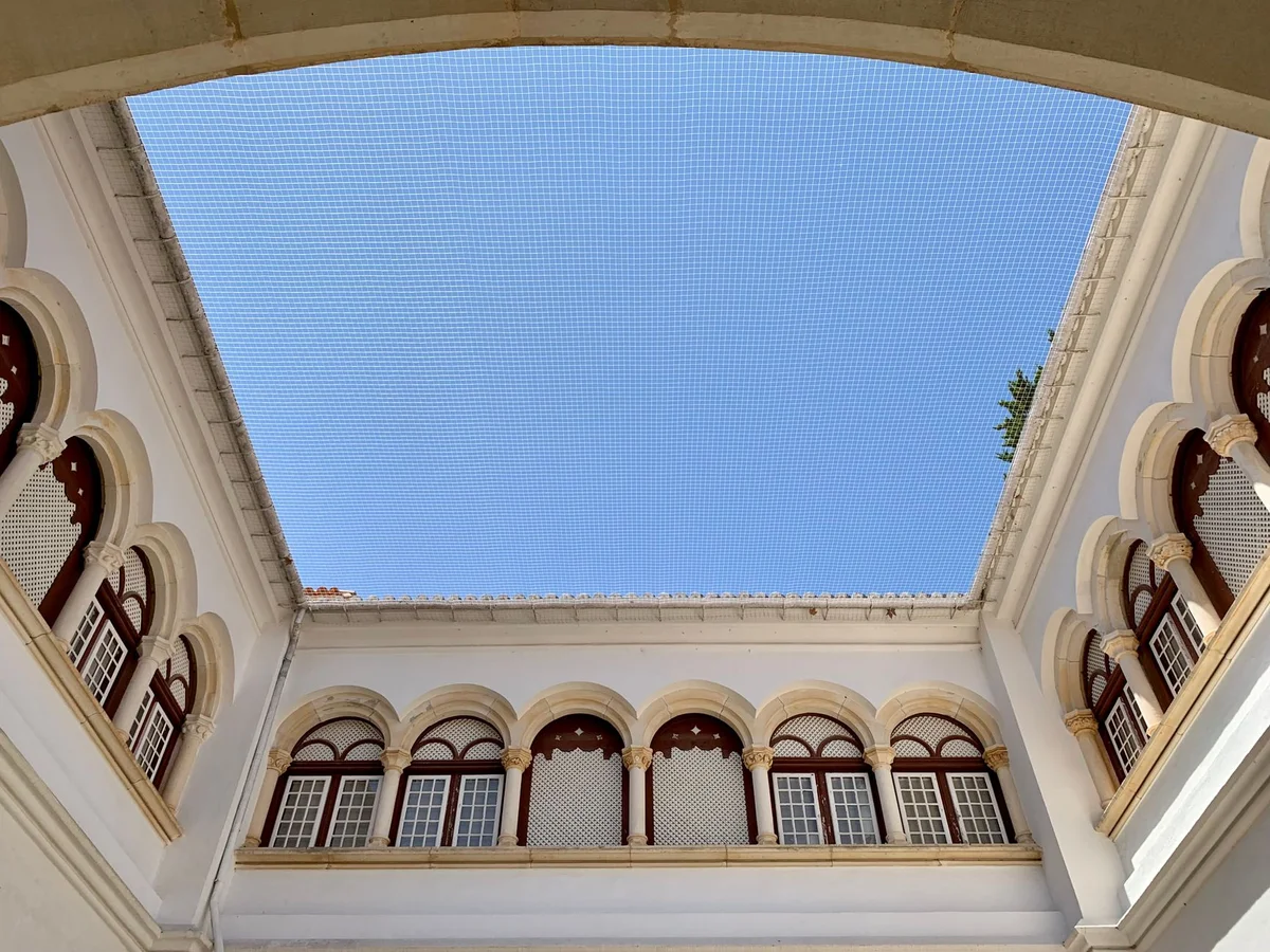 Palácio da Bolsa feature