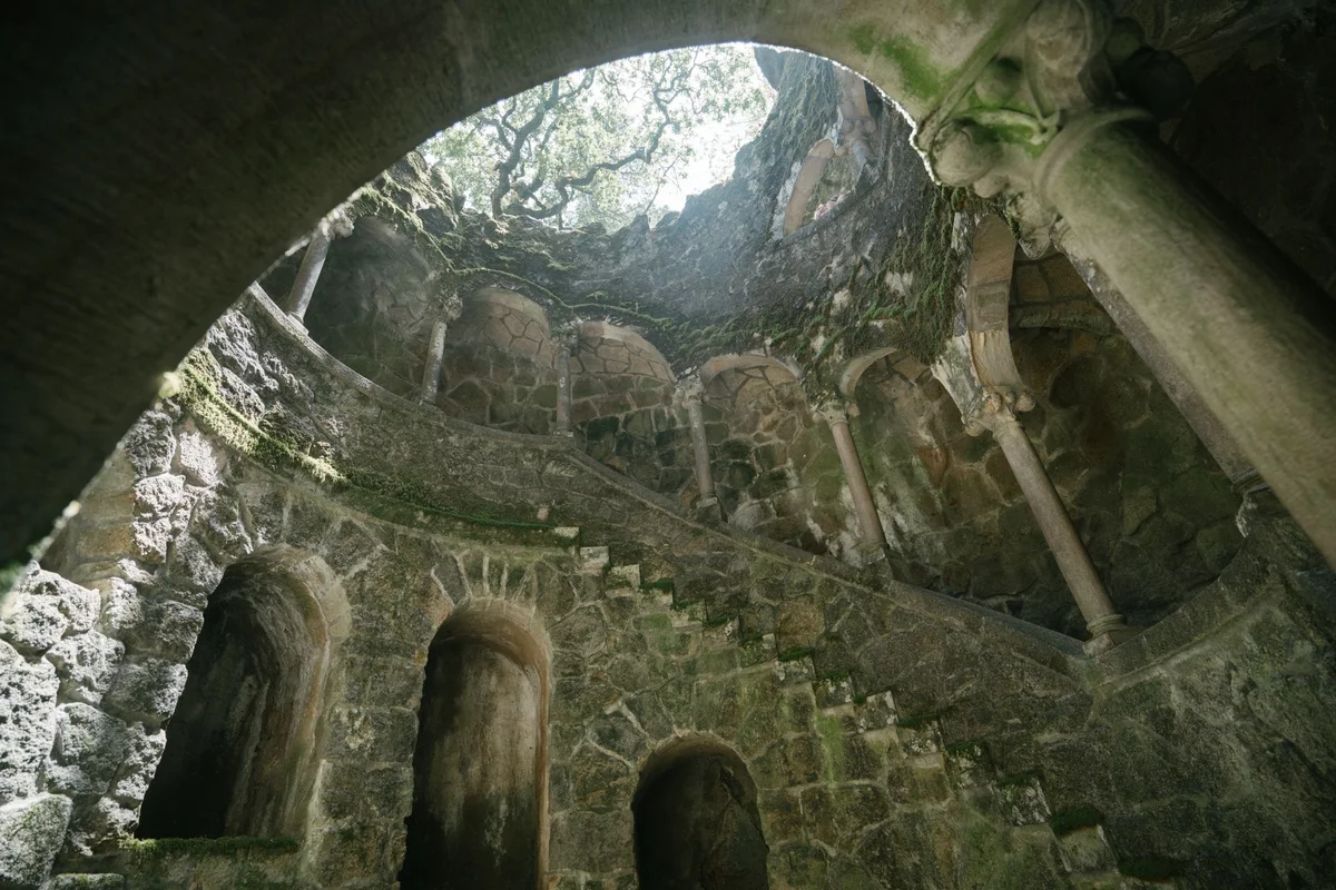 Quinta da Regaleira feature