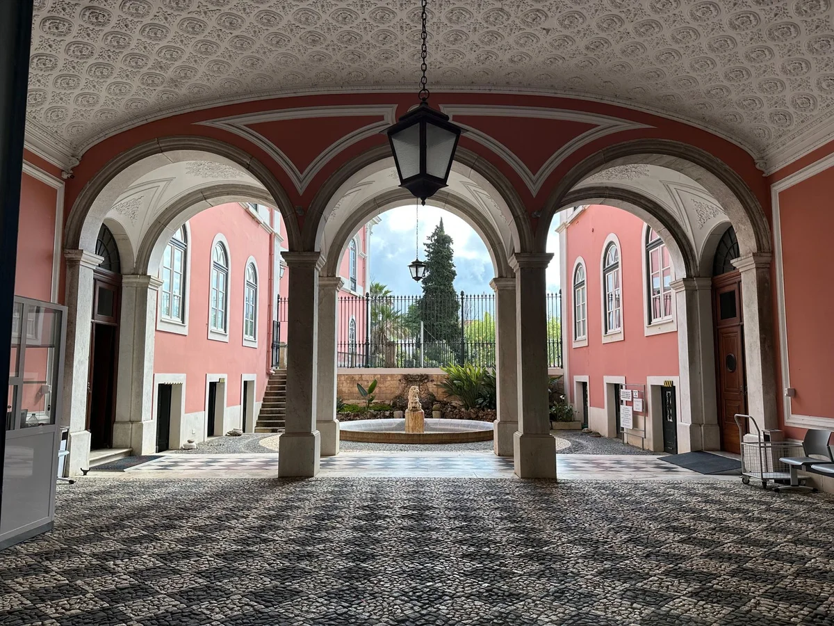 Quinta do Seixo feature