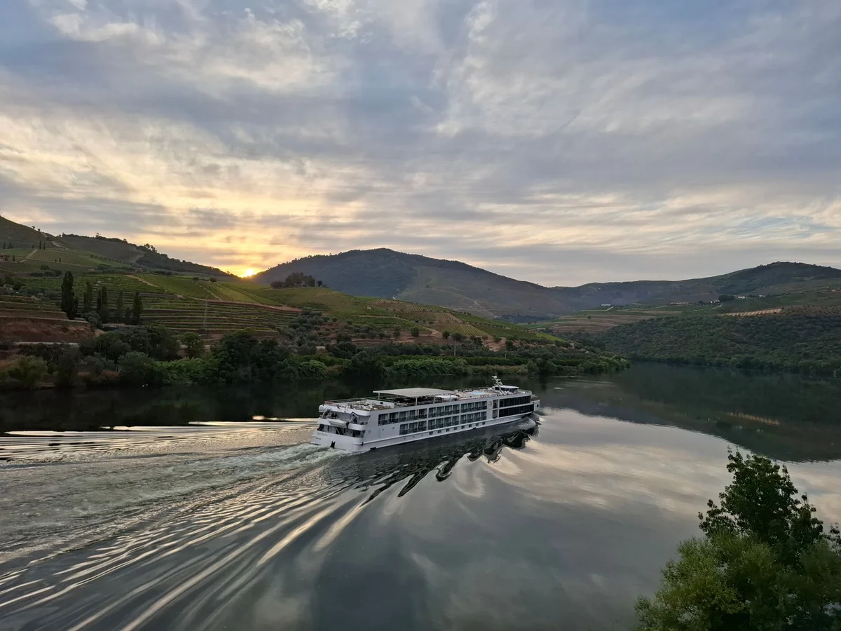 Quinta do Vallado feature