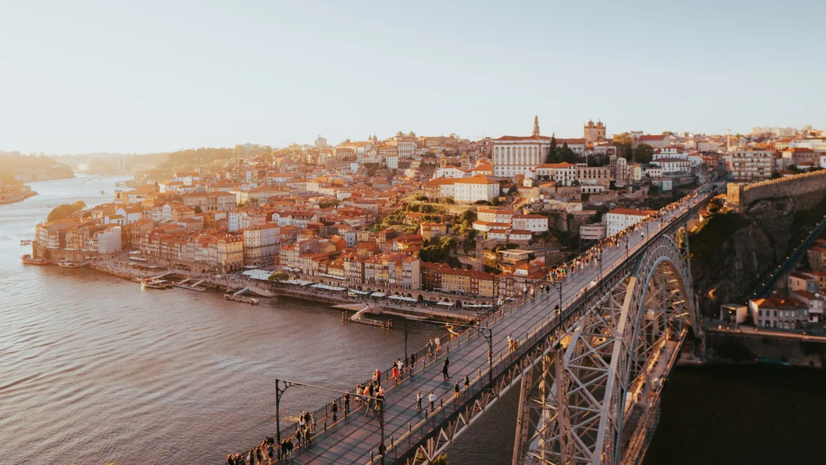 Ribeira feature