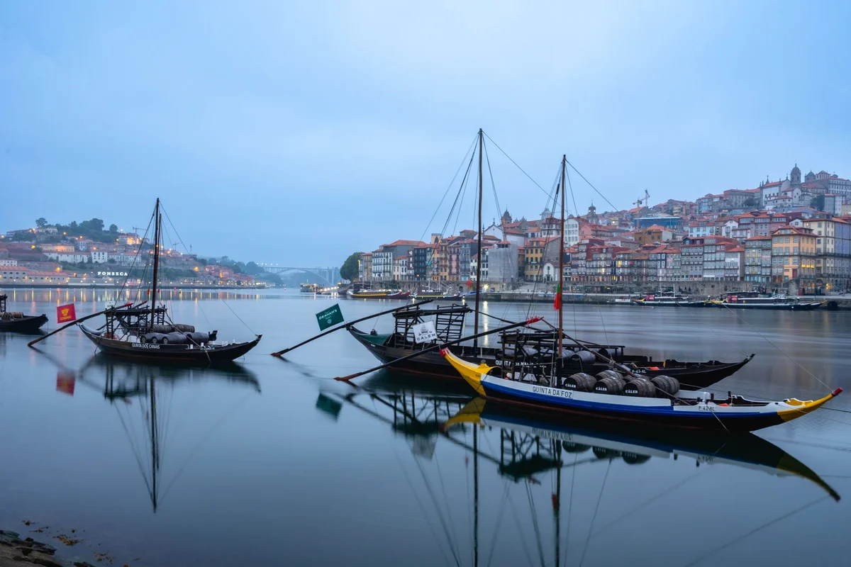 Ribeira view 2