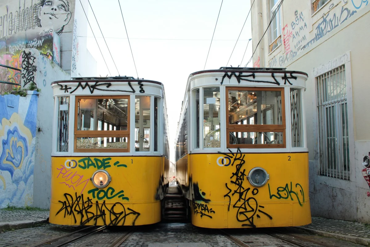 Time Out Market Lisboa view 2