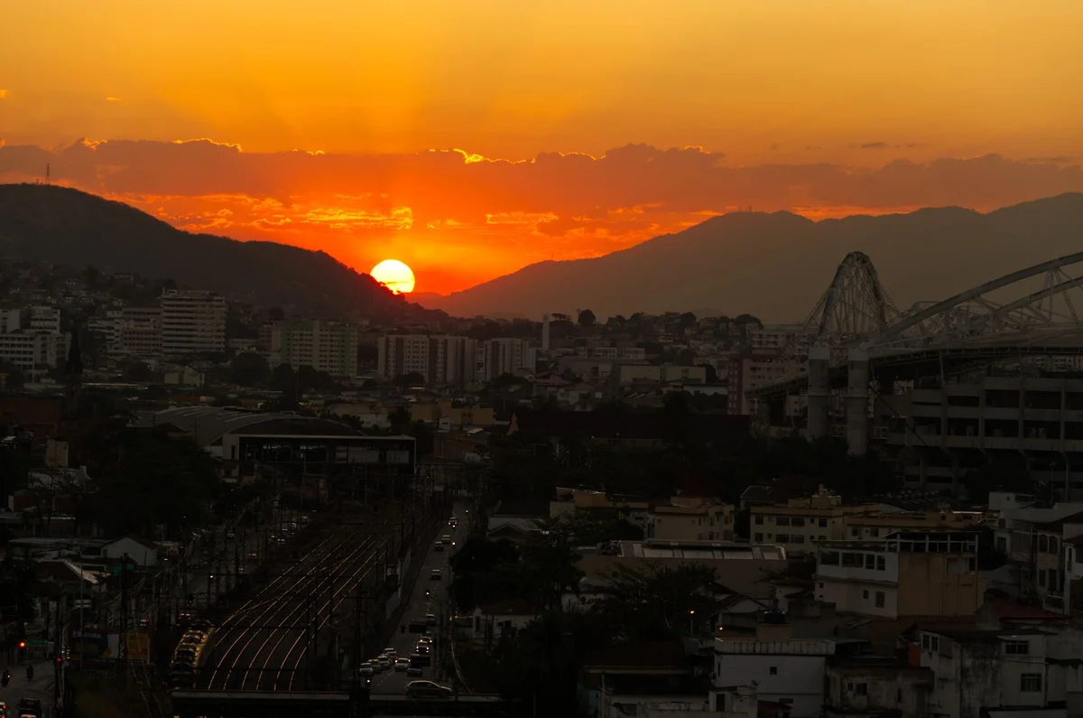 Bridge of Lies view 2