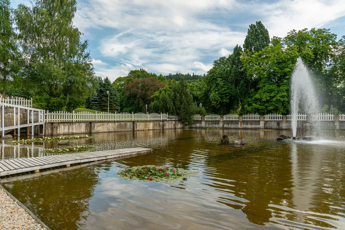 Parcul Feroviarilor feature