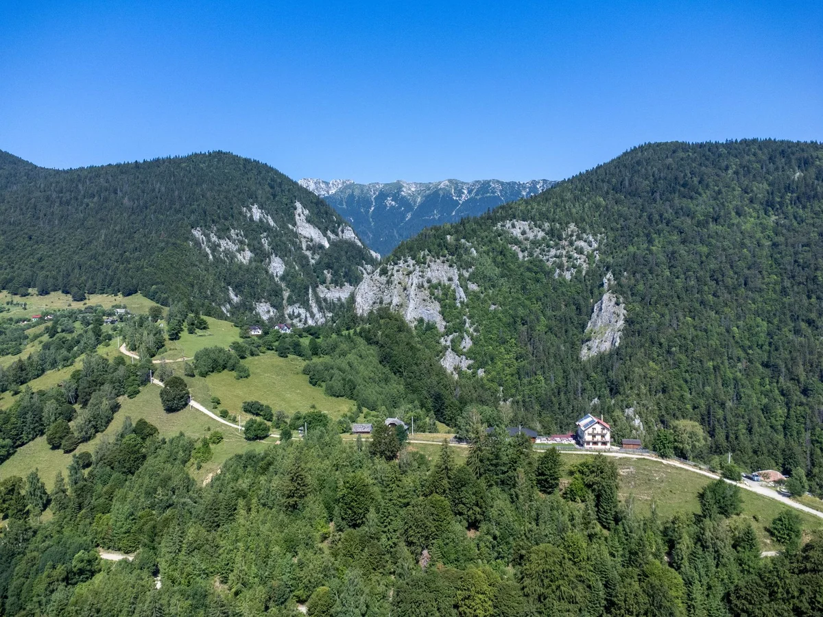 Schei District view 1
