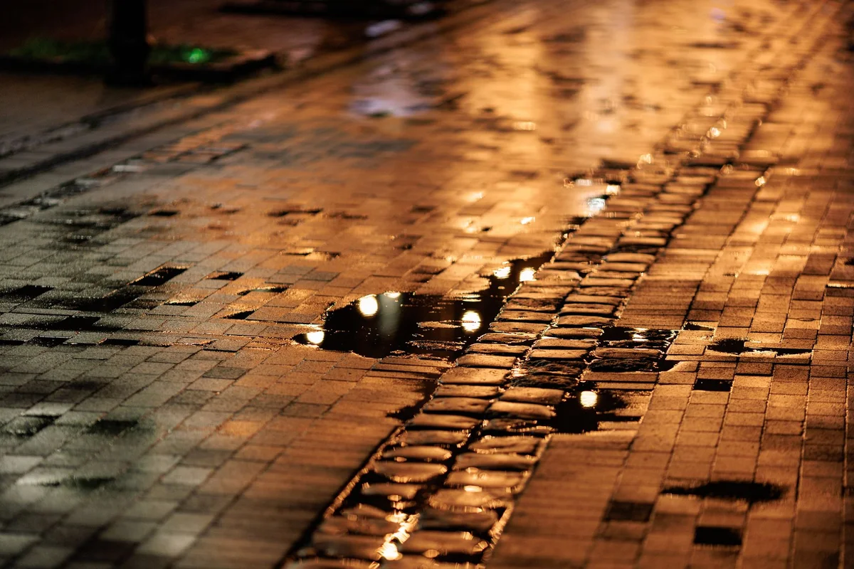 Strada Sforii feature