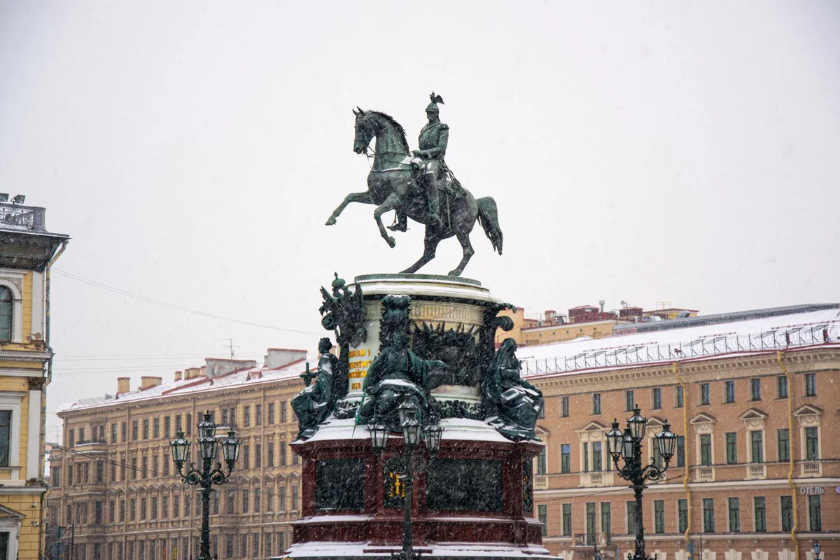 Bolshoi Theatre view 2