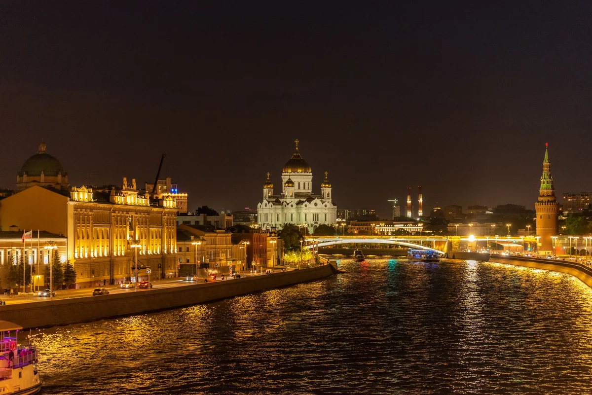 Cathedral of Christ the Saviour feature