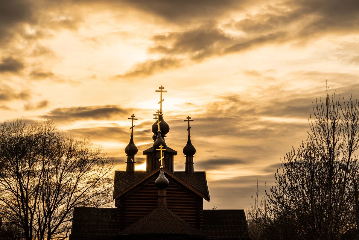 Cathedral of Christ the Saviour view 2