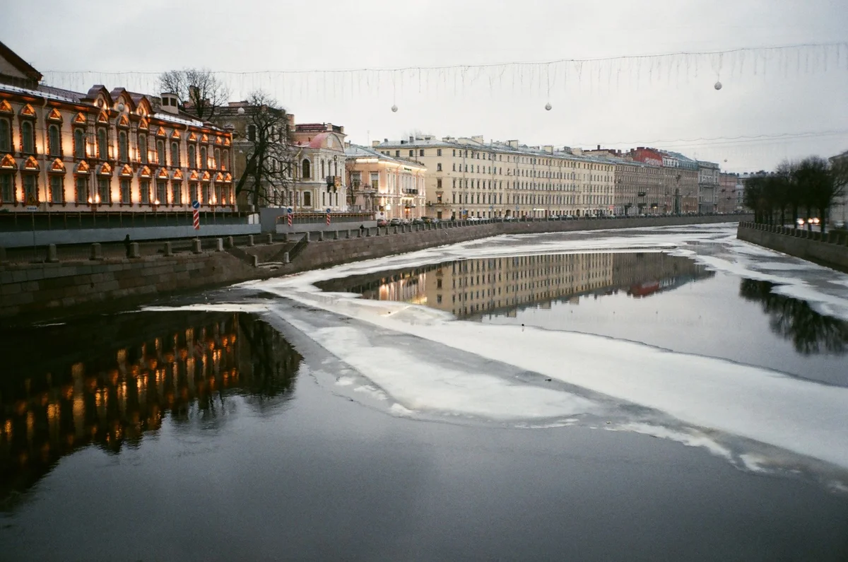 Fabergé Museum view 1