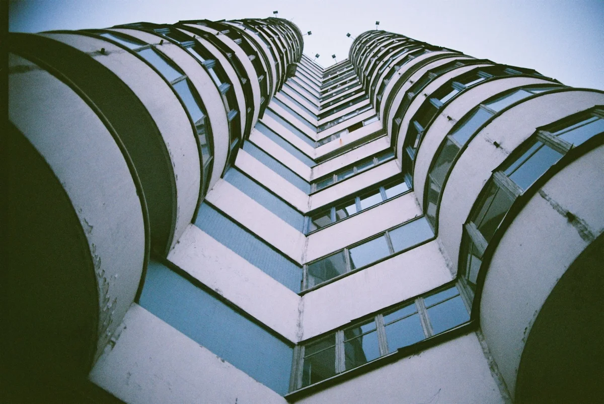 Khlebozavod No. 9 view 2