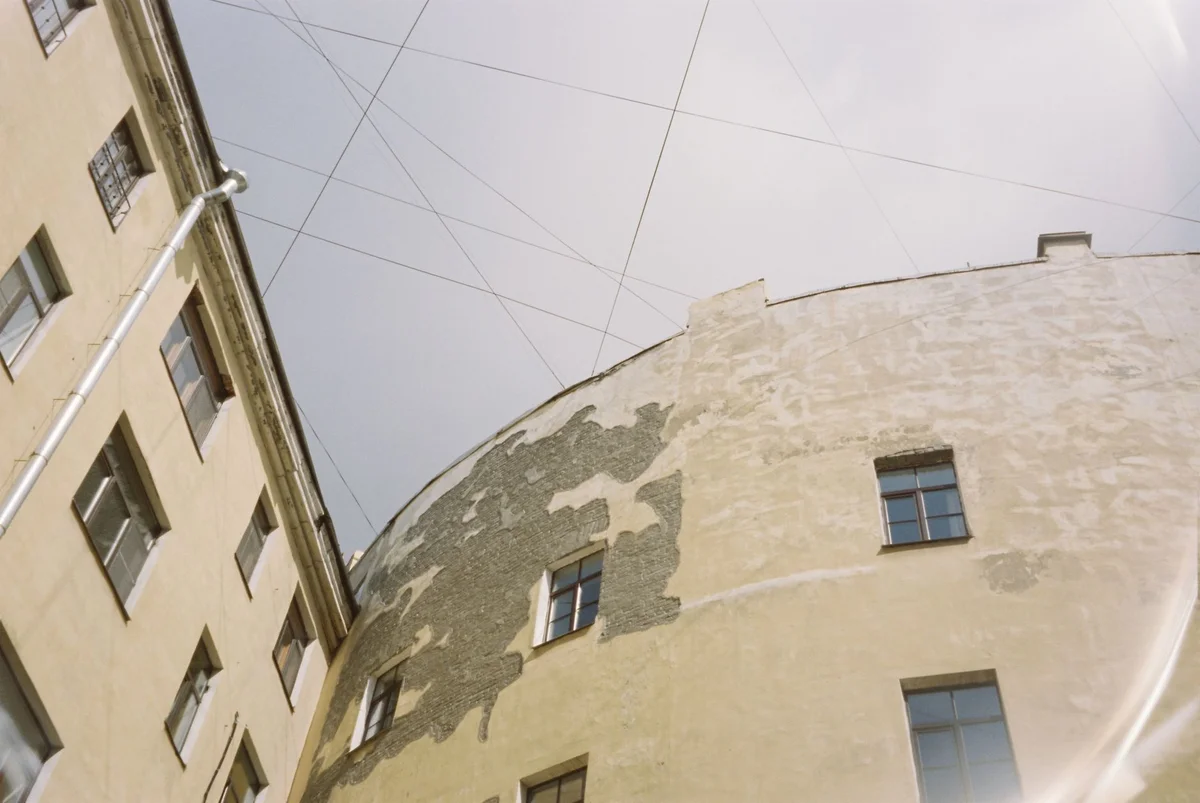 Khlebozavod No. 9 view 1