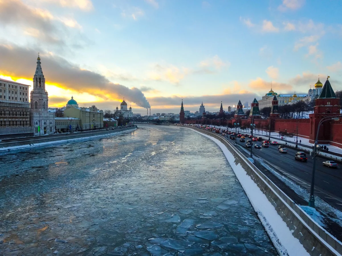 Kremlin Armoury feature