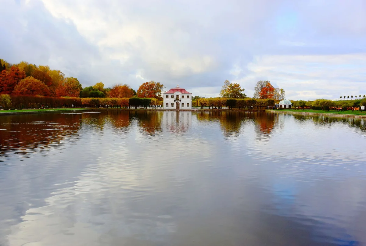 Lower Park view 2