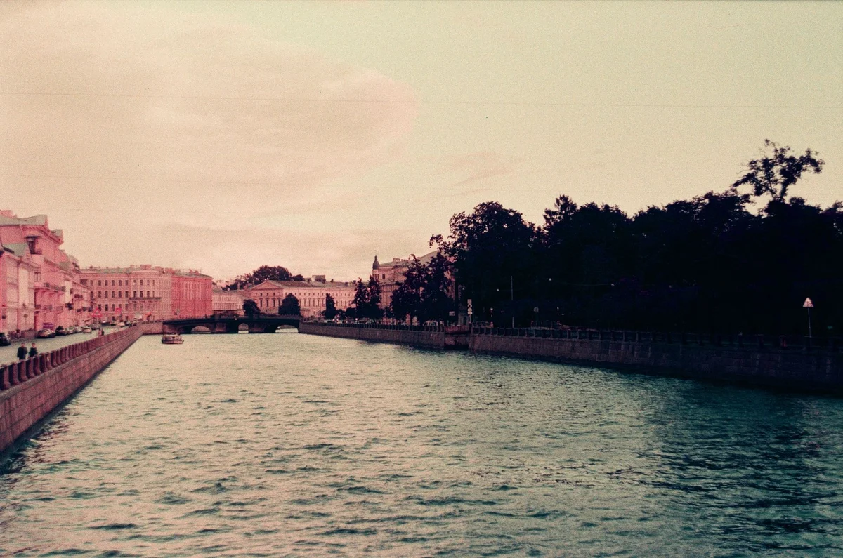 New Holland Island view 2