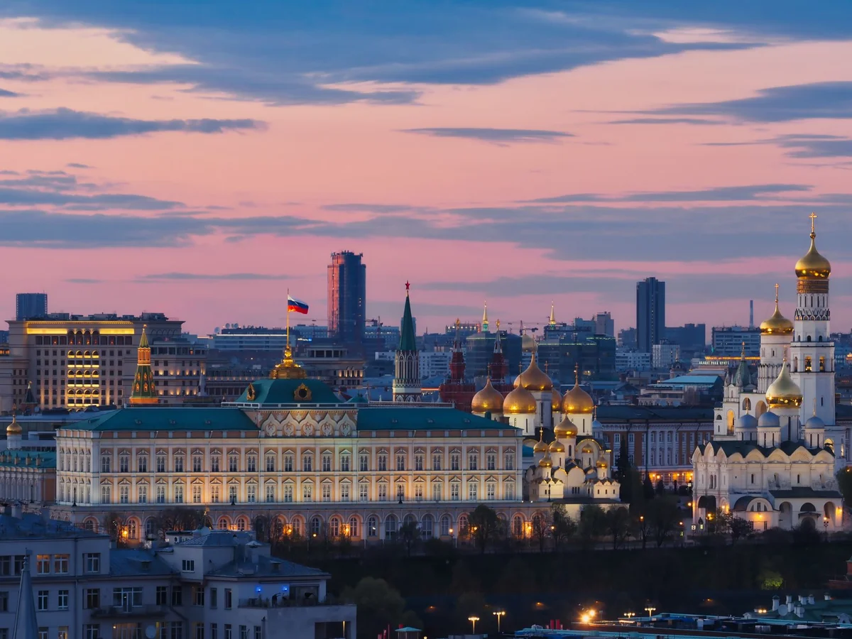 State Tretyakov Gallery feature