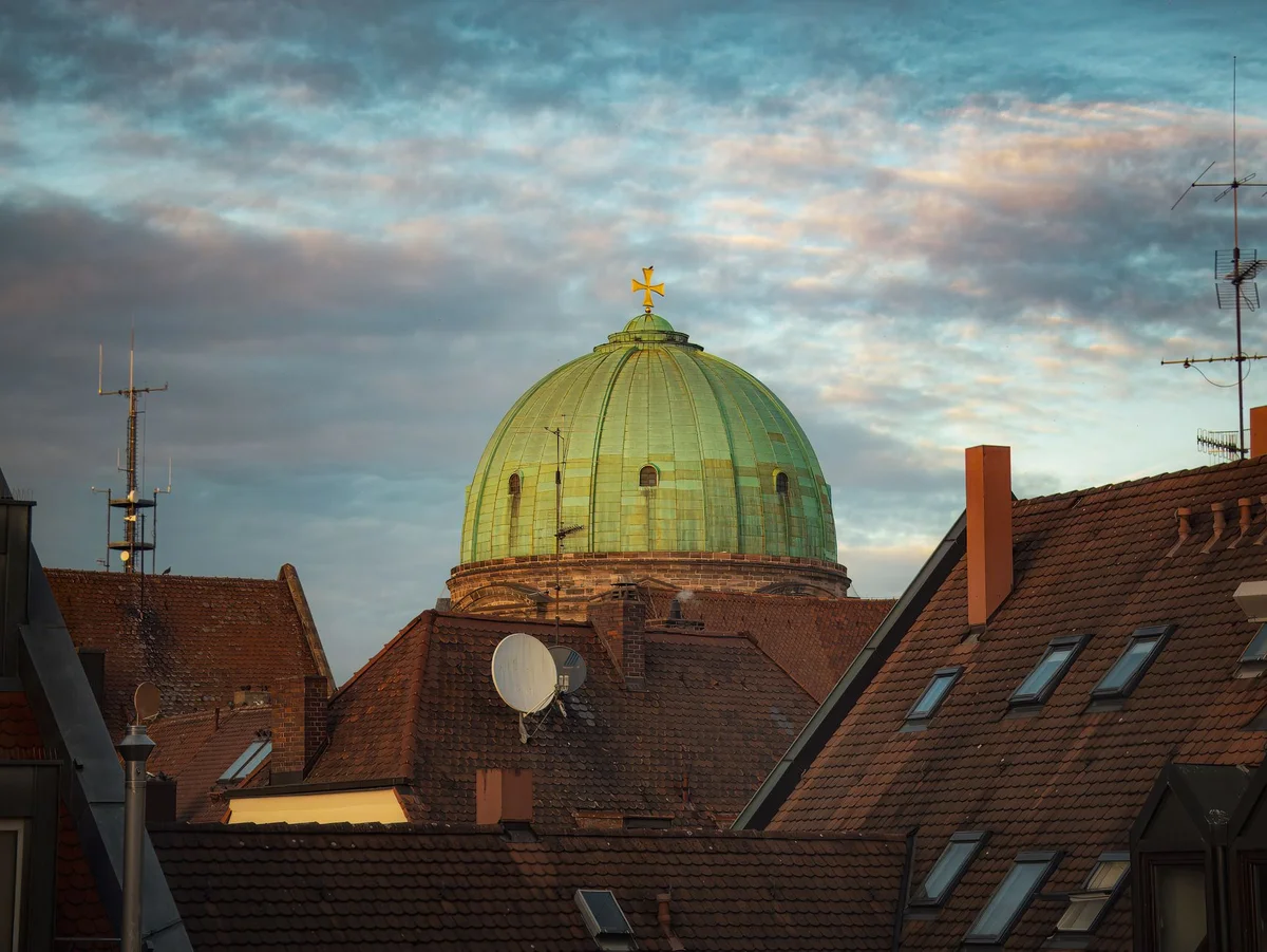 Santuario Beata Vergine della Consolazione feature