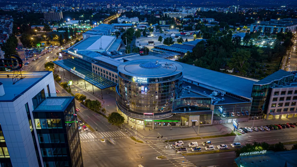 Banovina Market feature