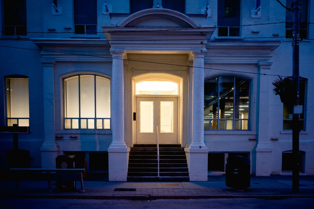 Gallery Of Matica Srpska view 1