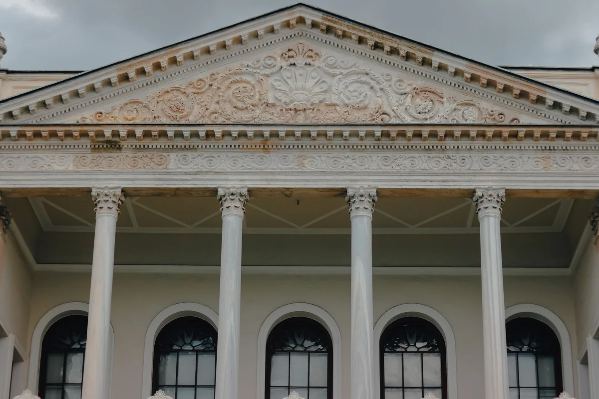 National Museum of Serbia view 2