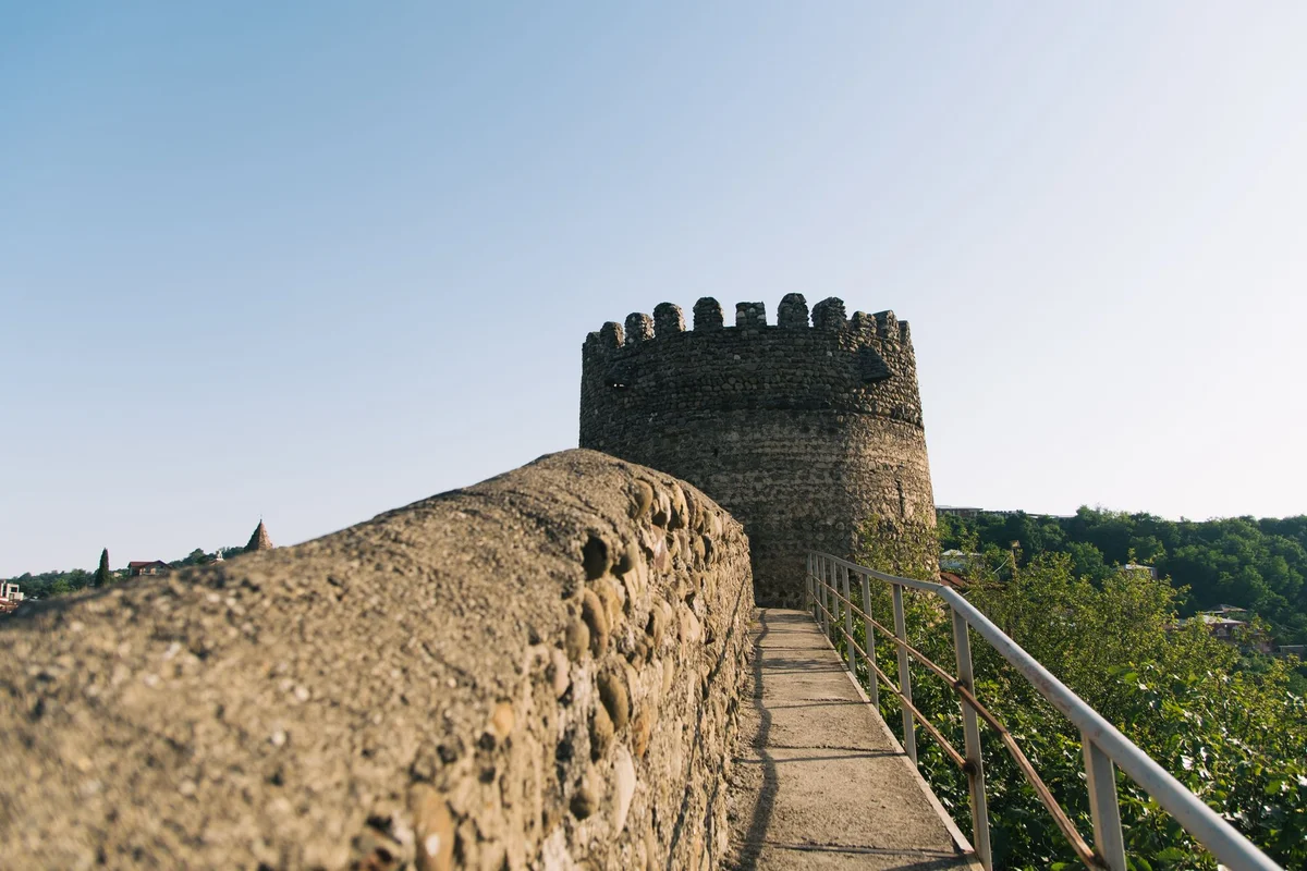 Niš Fortress feature