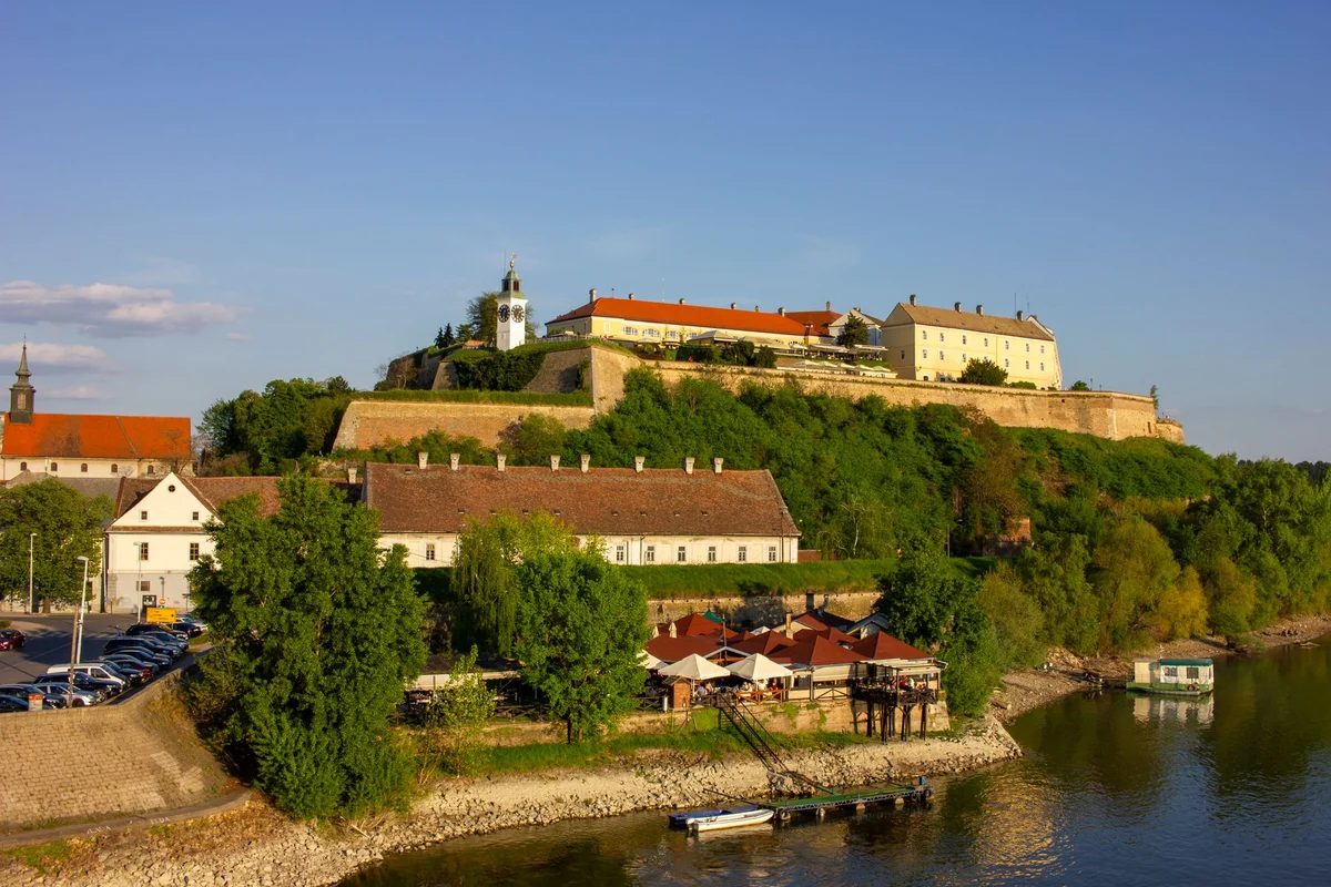 Podbara feature